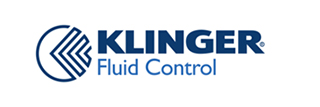 Logo Klinger Fluid Control